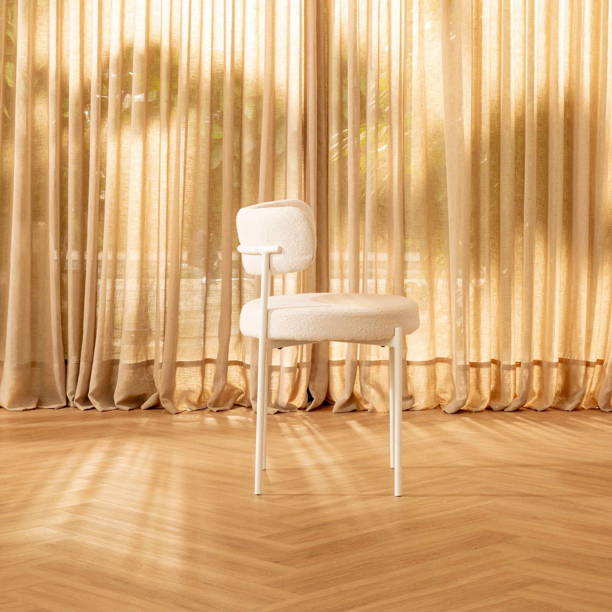 Silla Bruma
