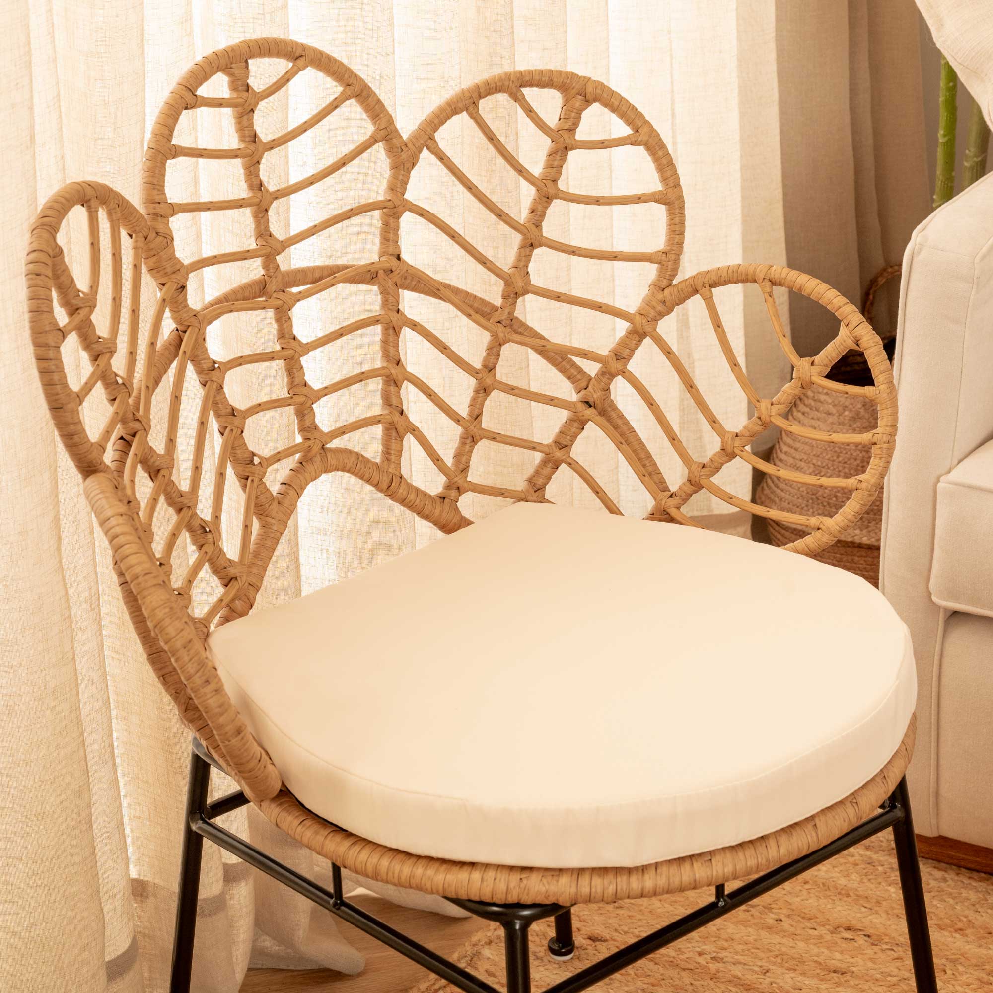 Silla Loto