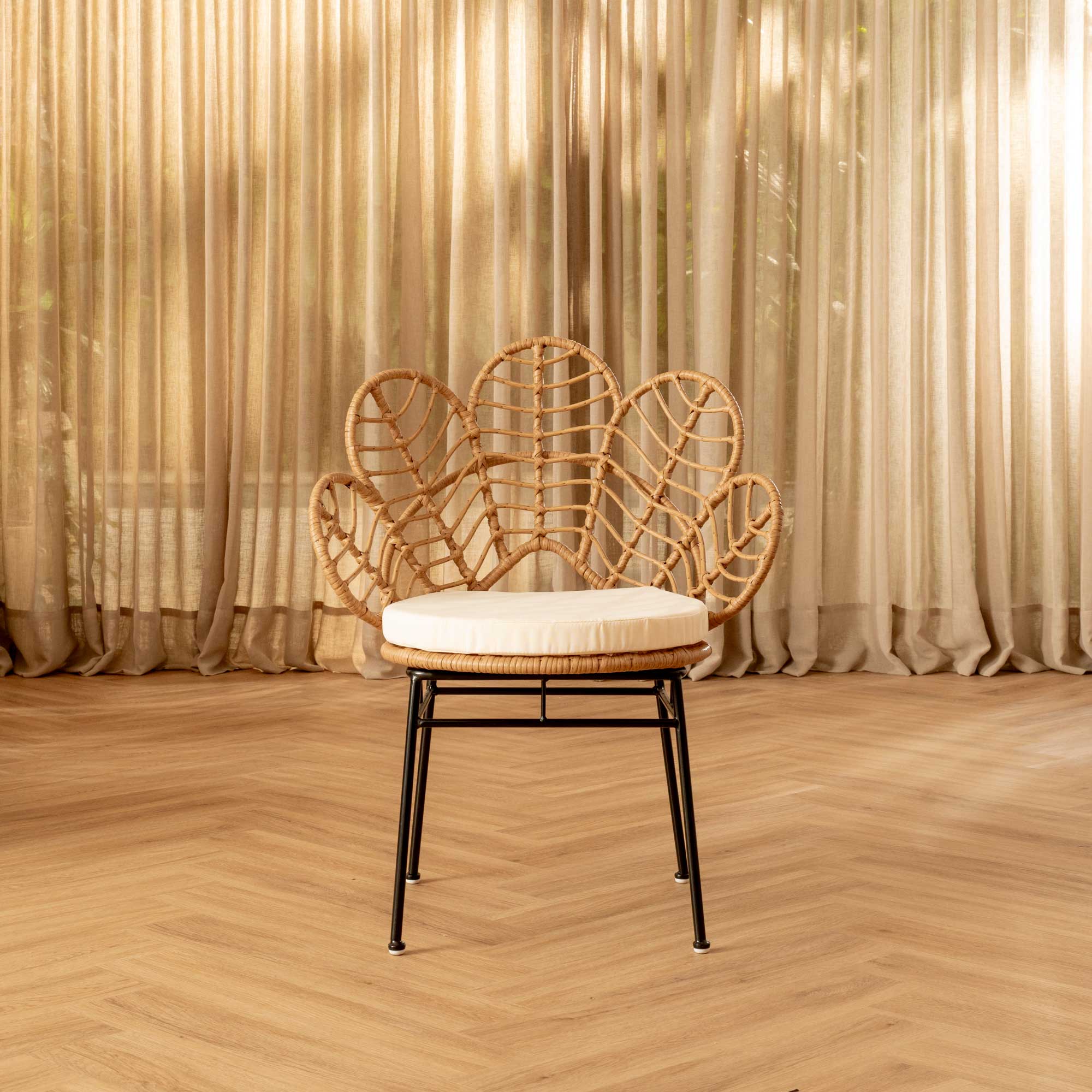 Silla Loto