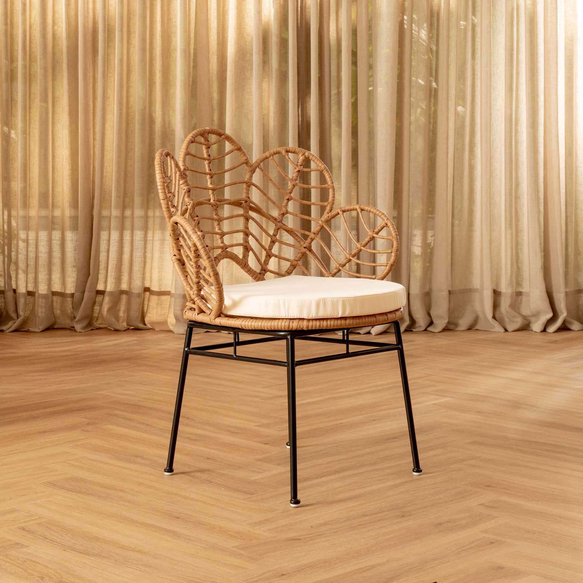 Silla Loto