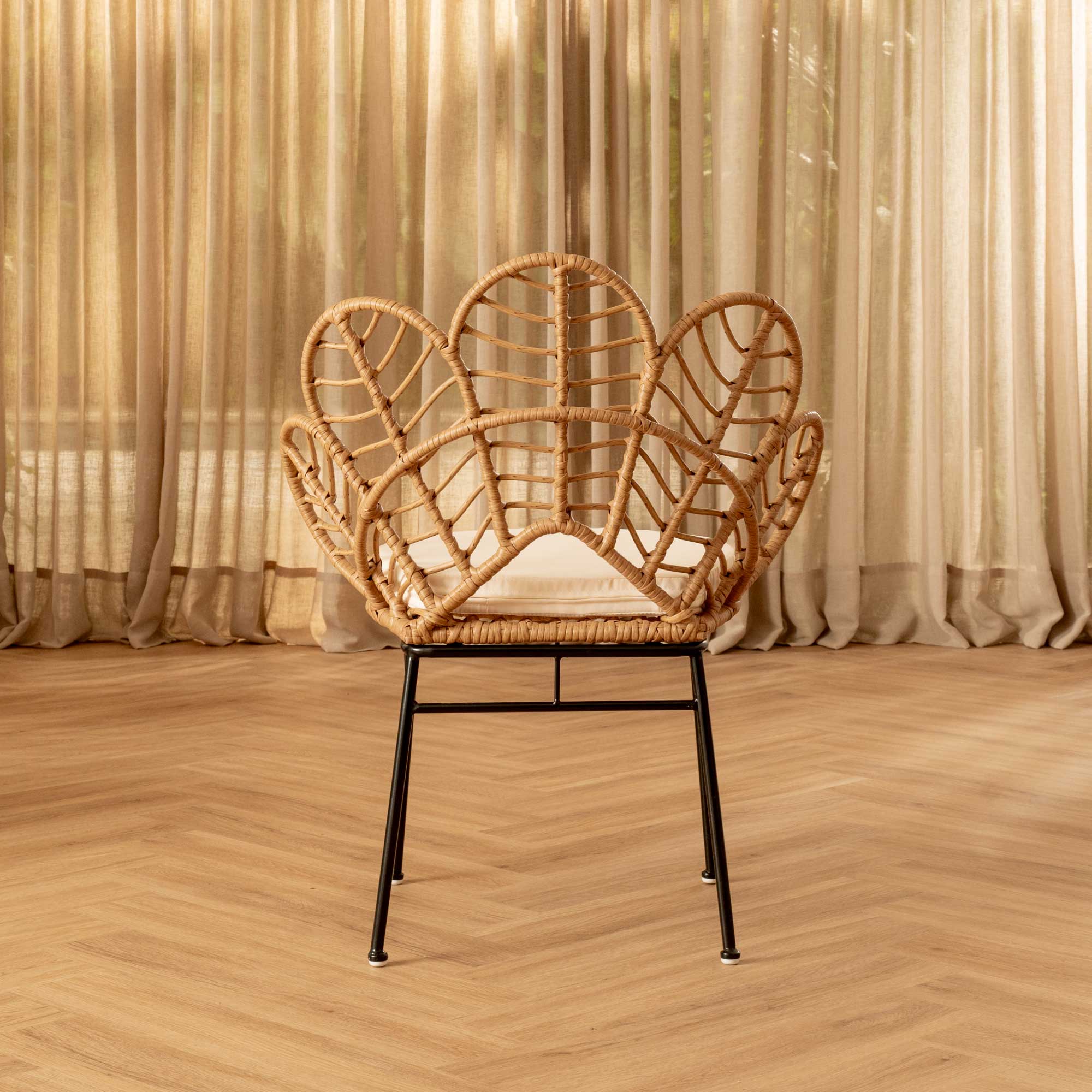 Silla Loto