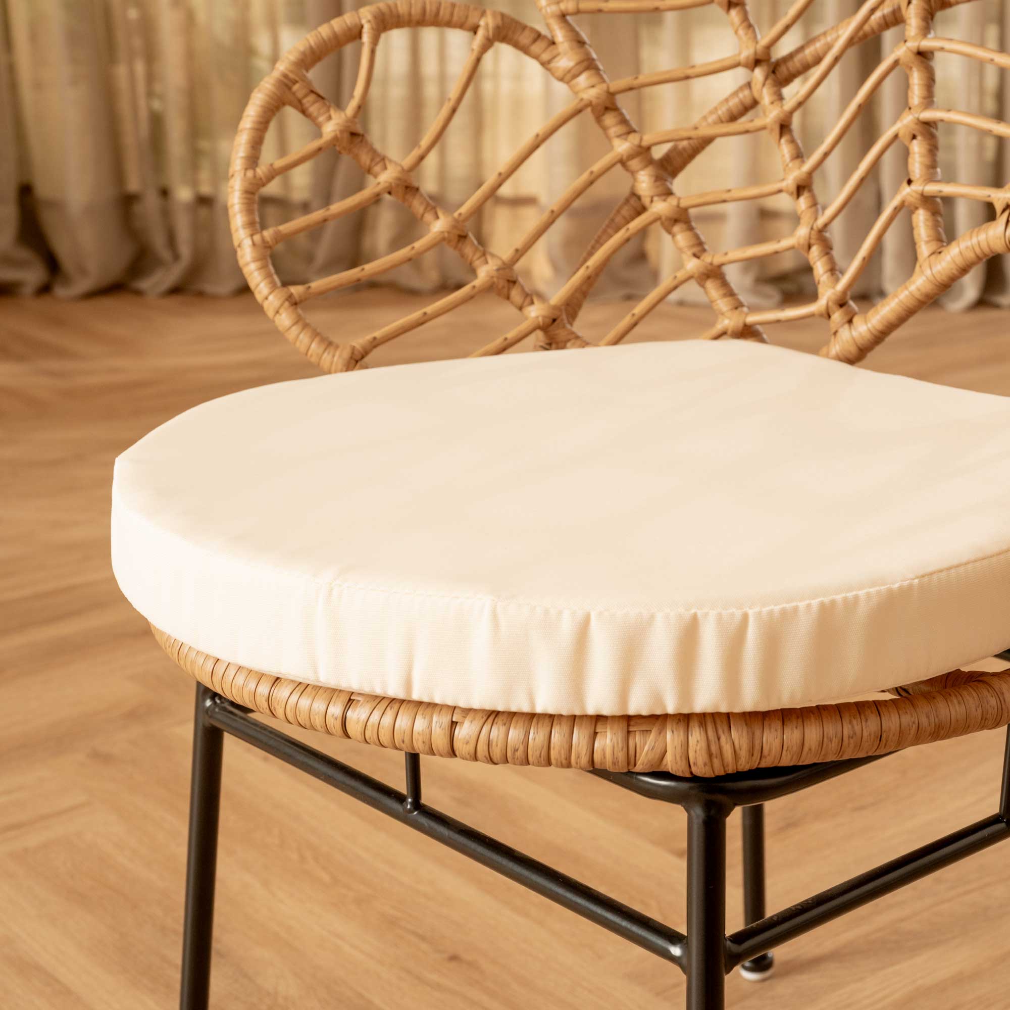 Silla Loto