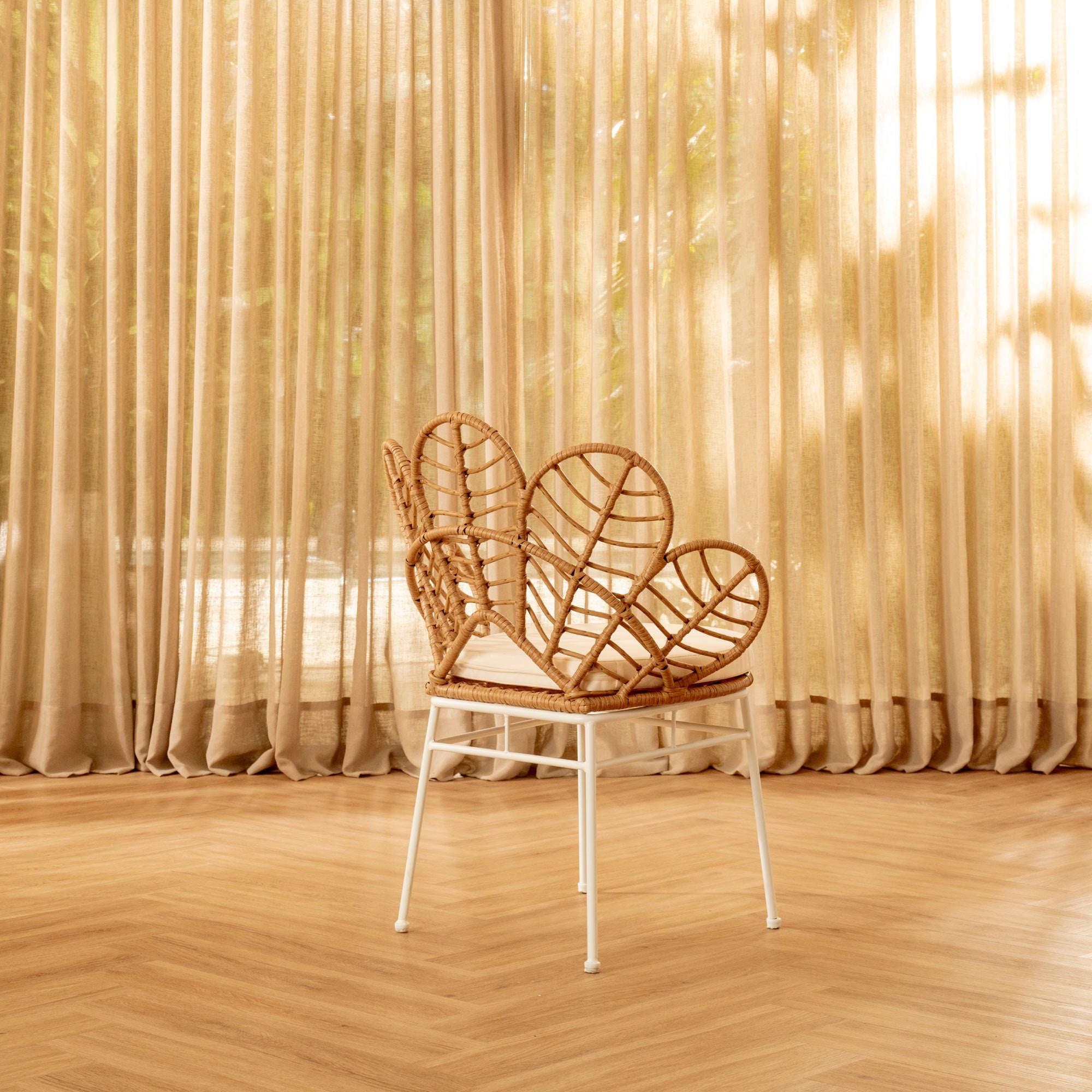 Silla Loto