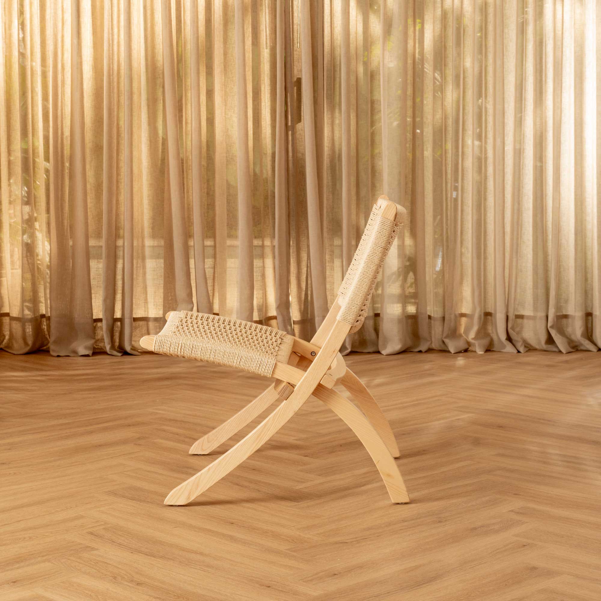 Silla Plegable Sombra