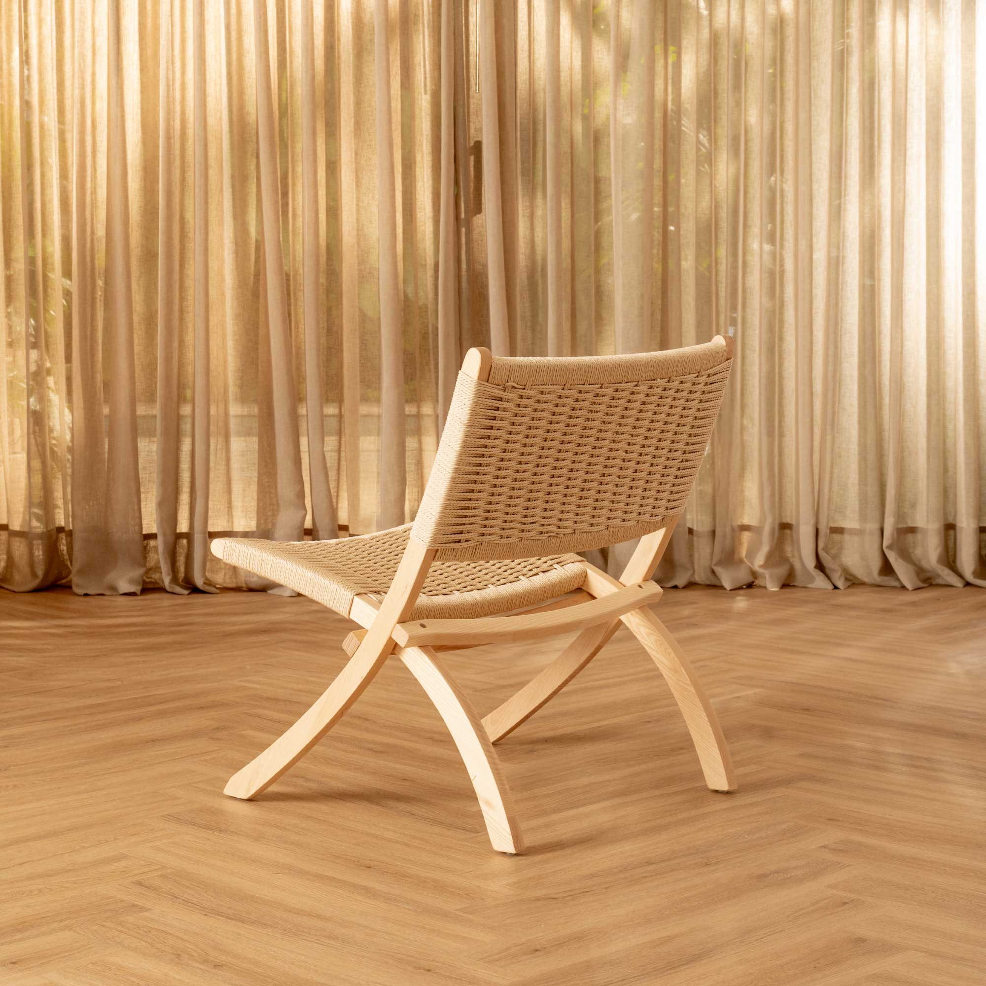 Silla Plegable Sombra