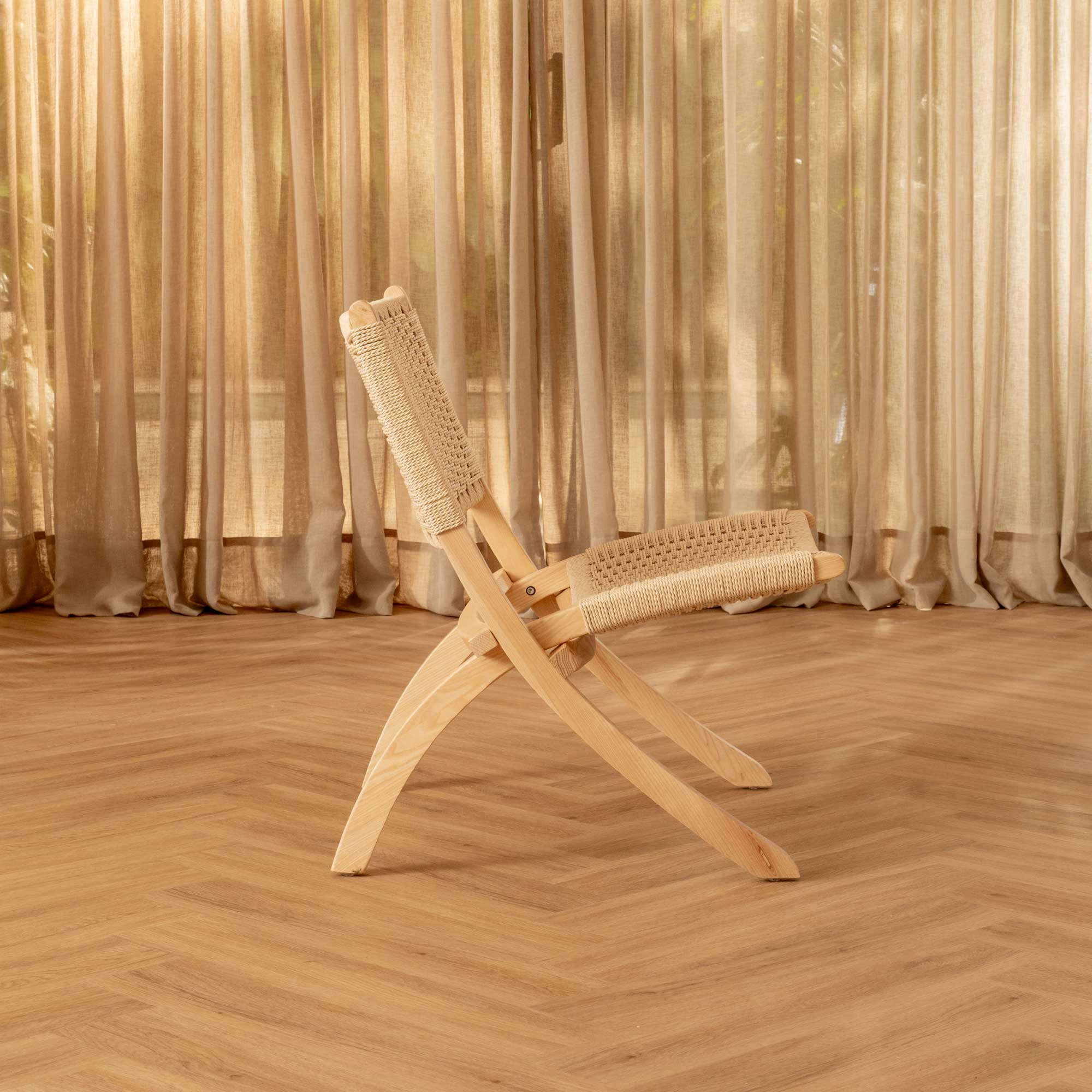 Silla Plegable Sombra