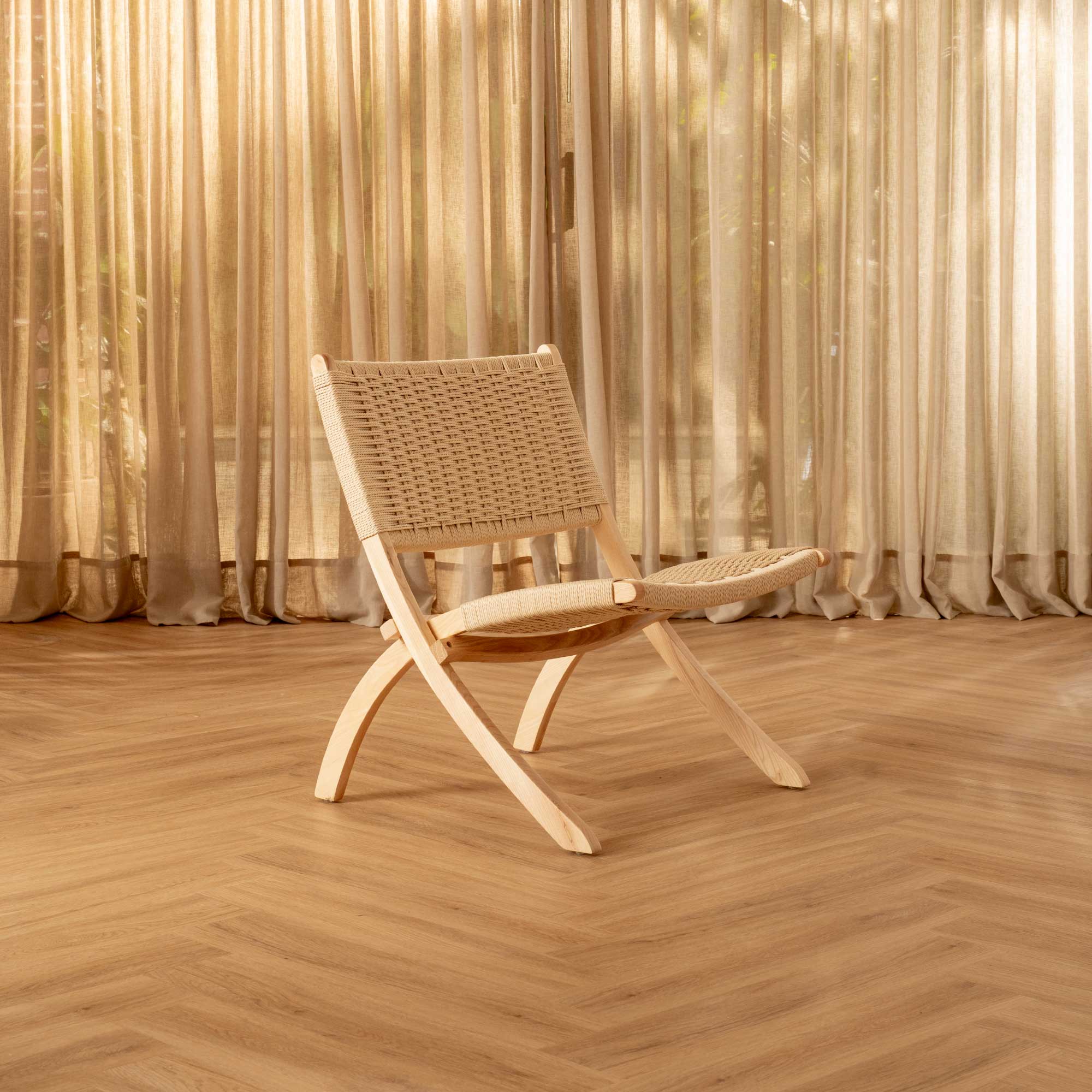 Silla Plegable Sombra