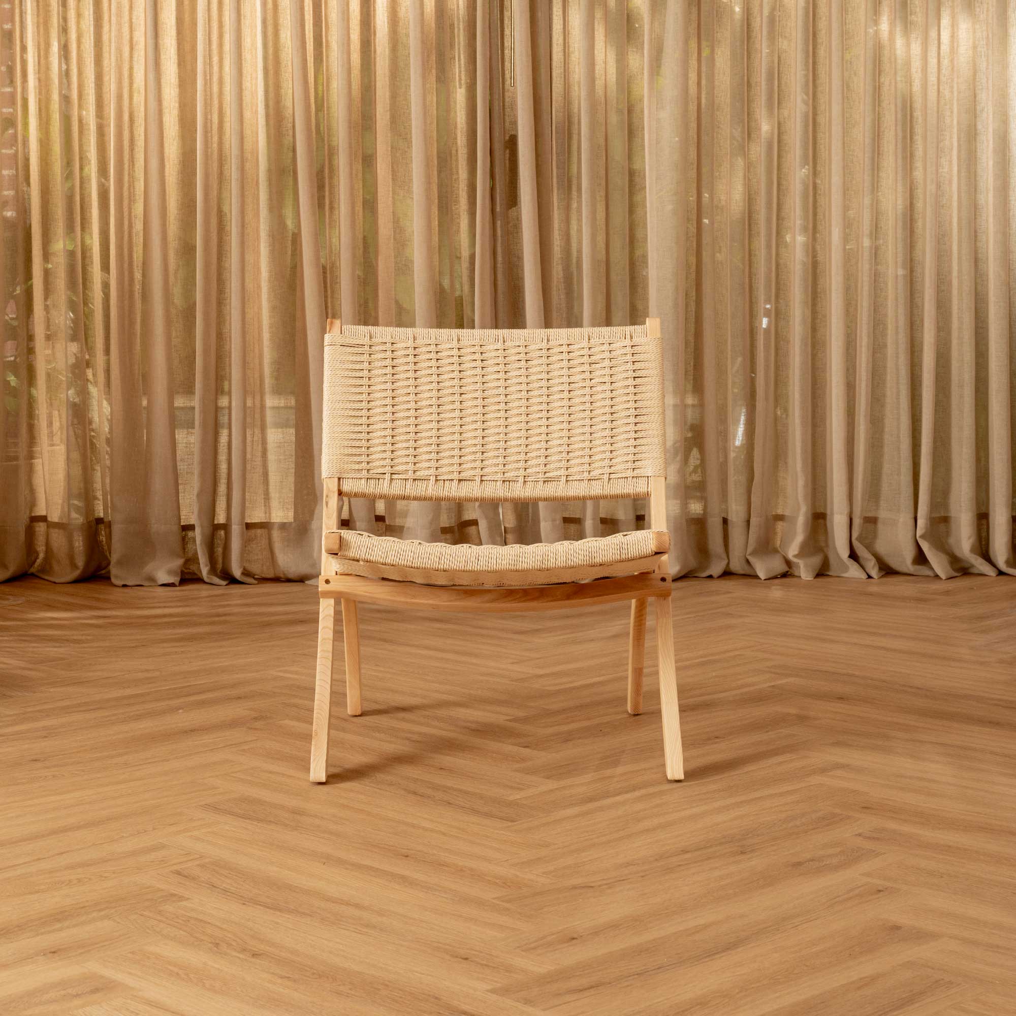 Silla Plegable Sombra