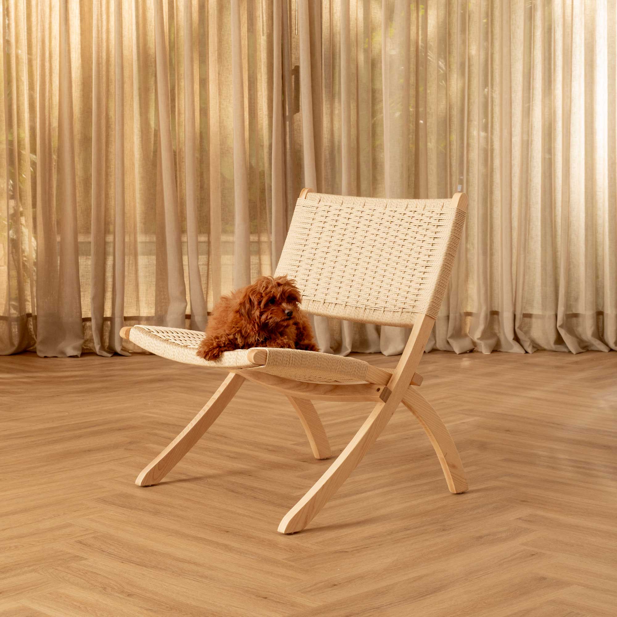 Silla Plegable Sombra