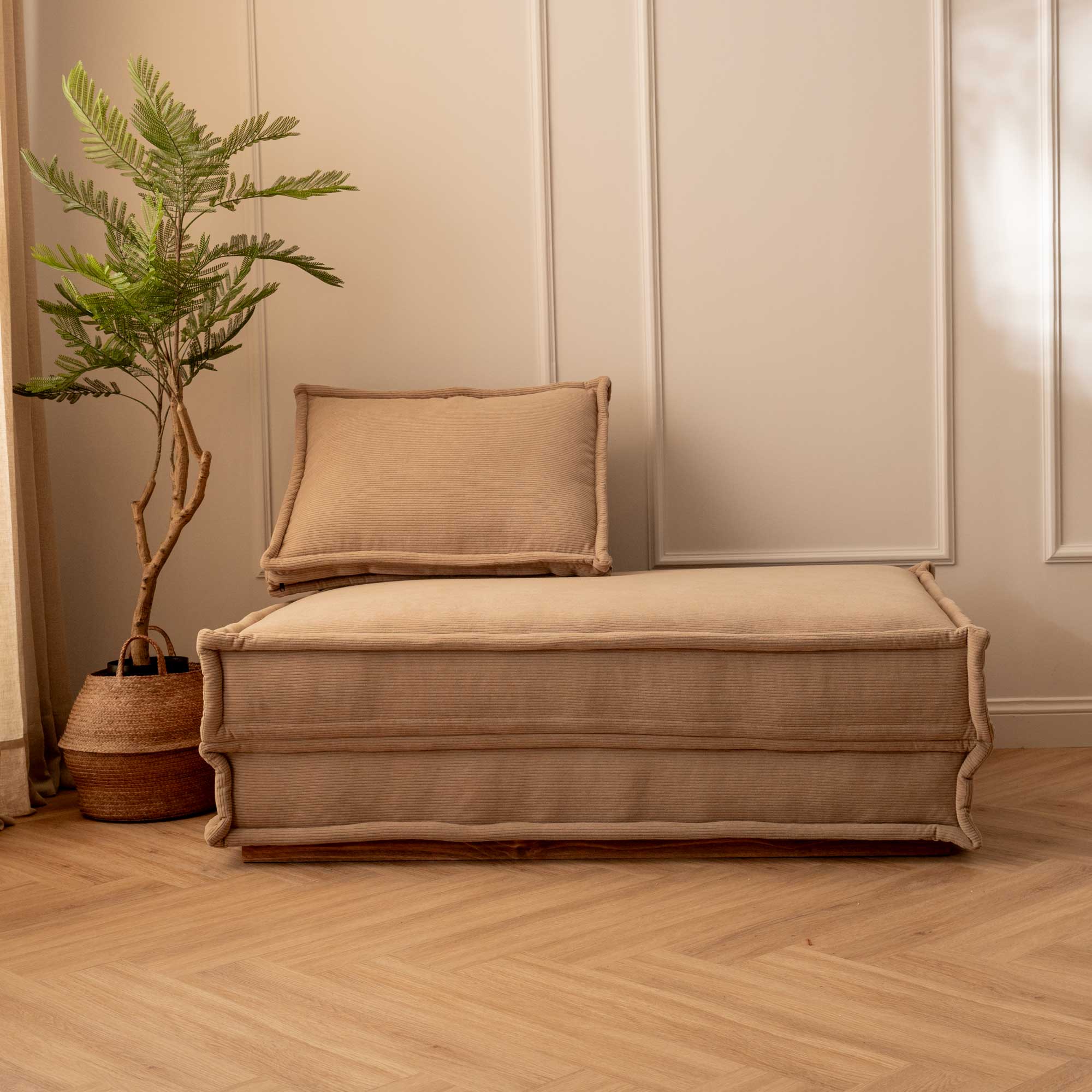 Sofá Cama Oasis