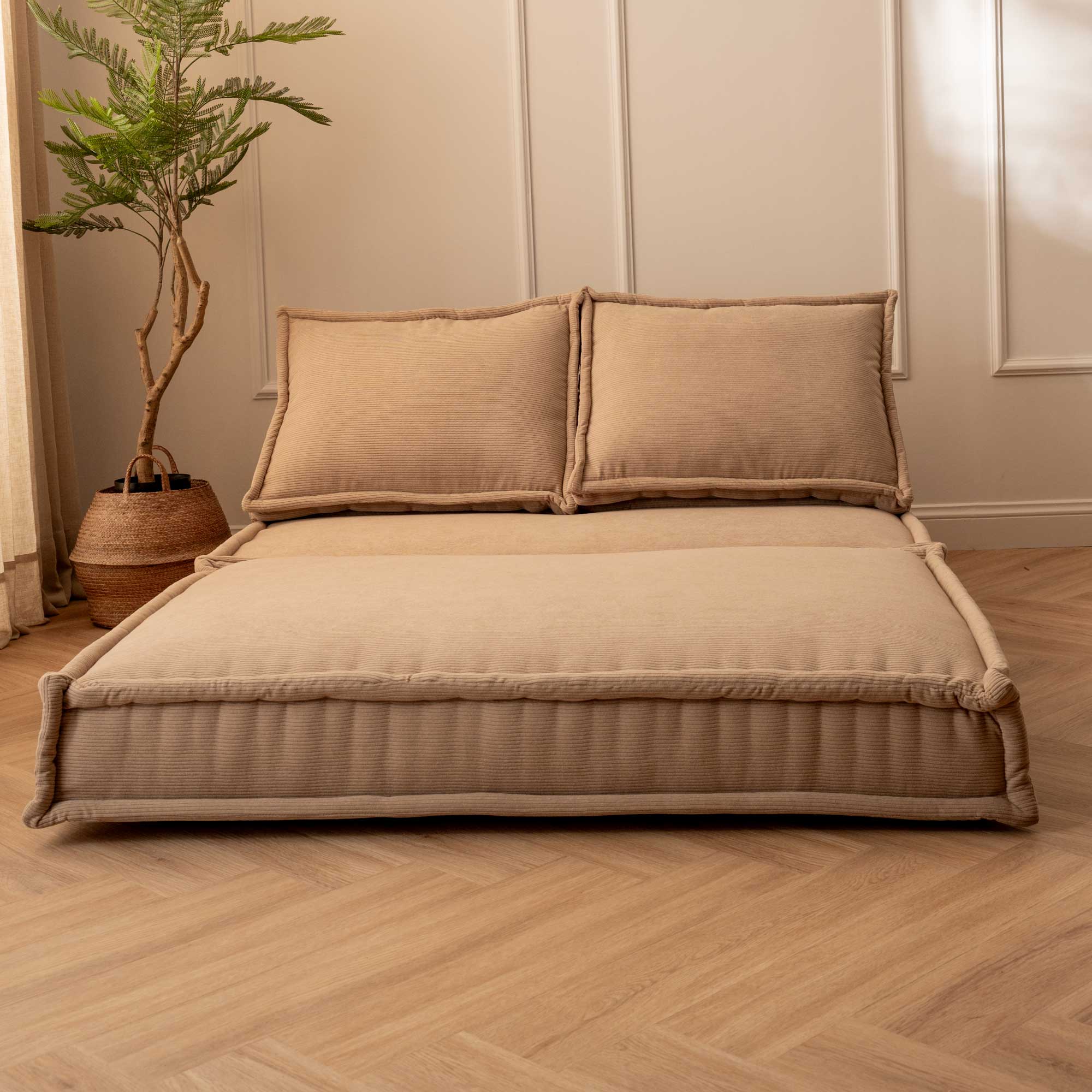 Sofá Cama Oasis