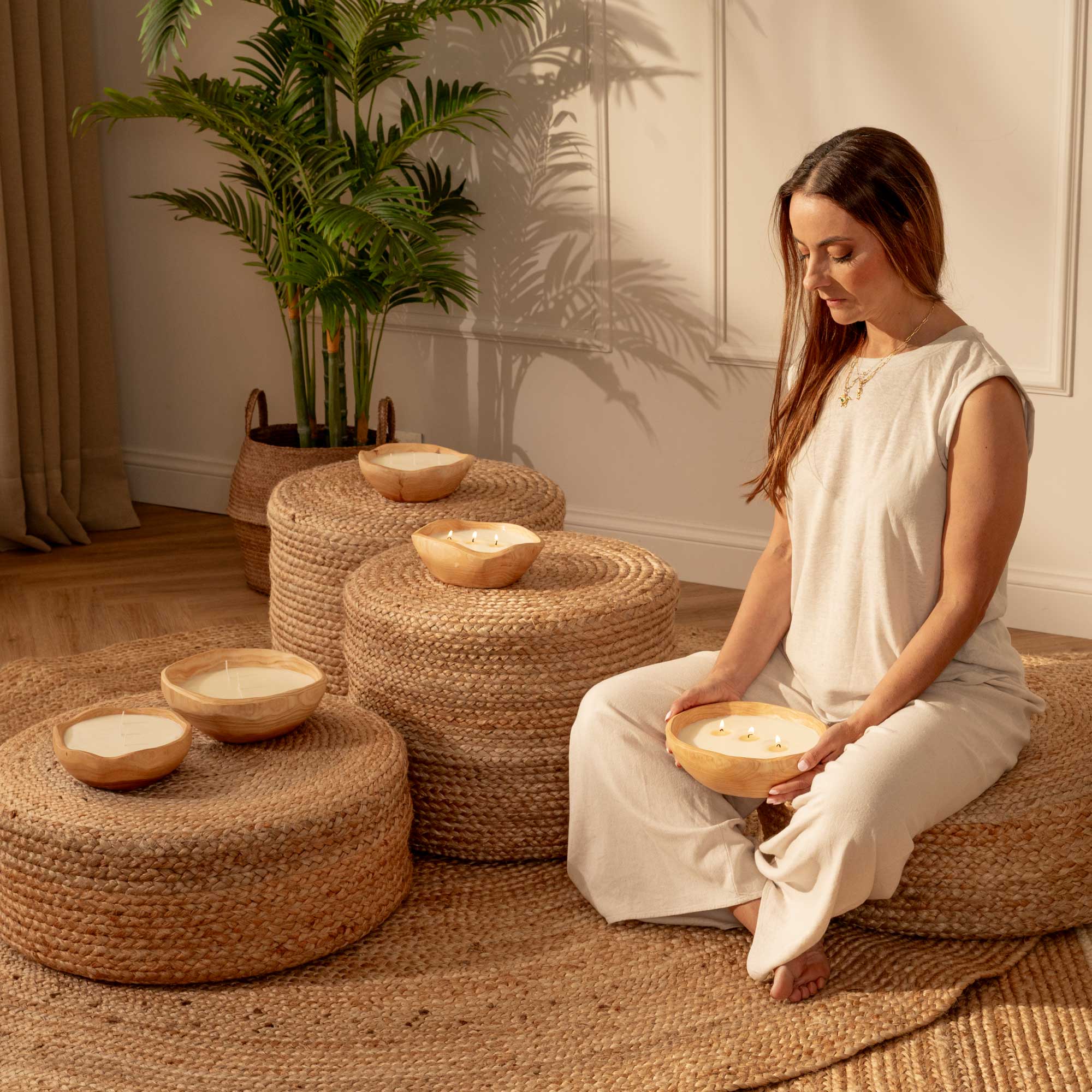 Vela Natural Bowl