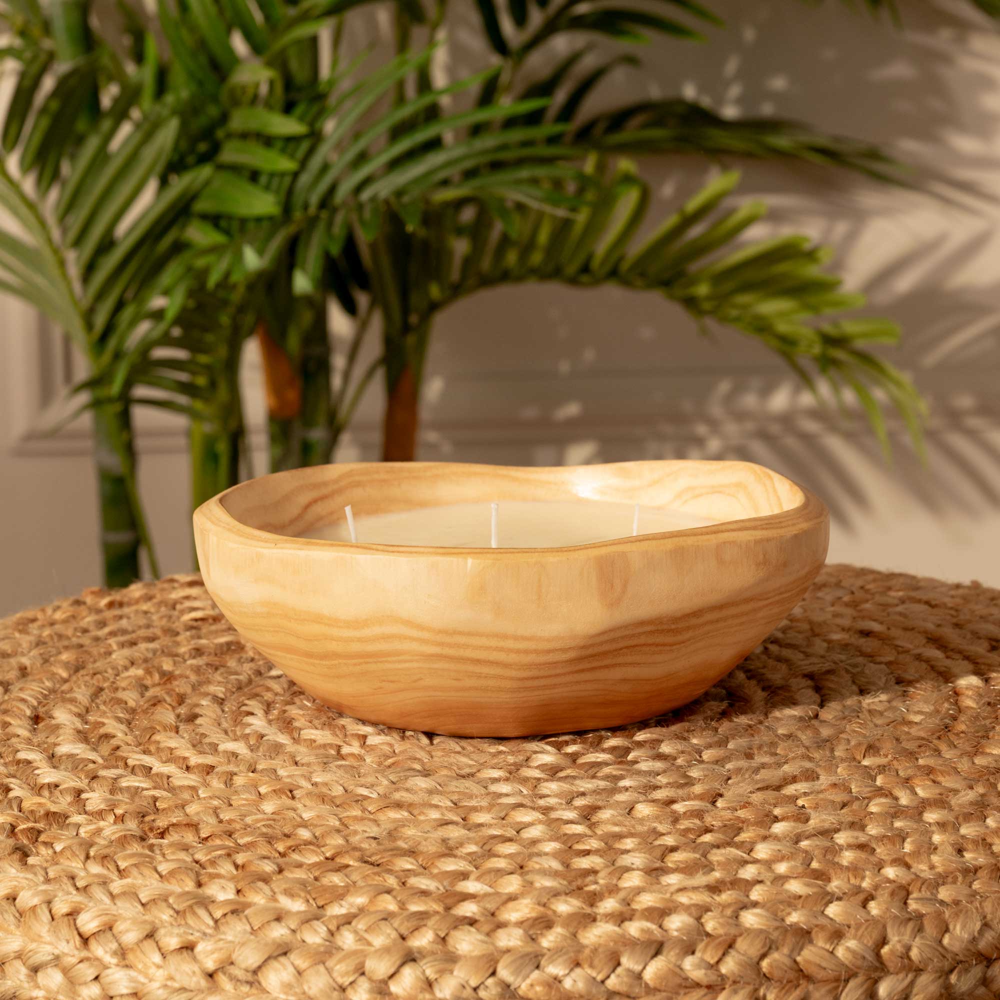 Vela Natural Bowl