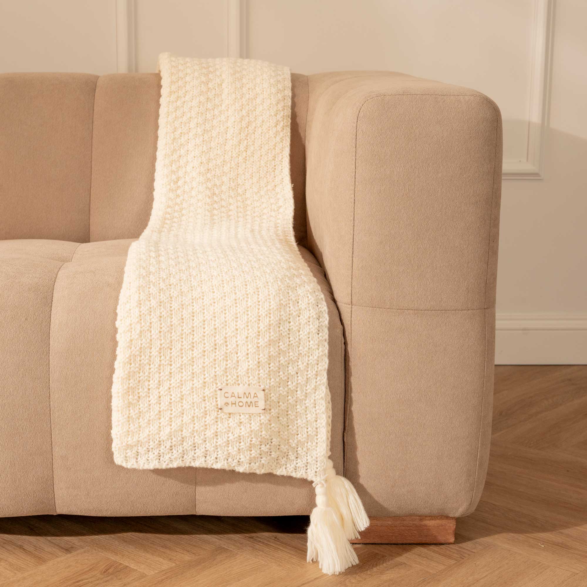 Manta Aura Beige