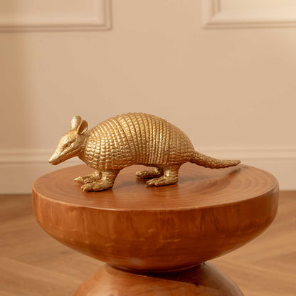 Armadillo Dorado