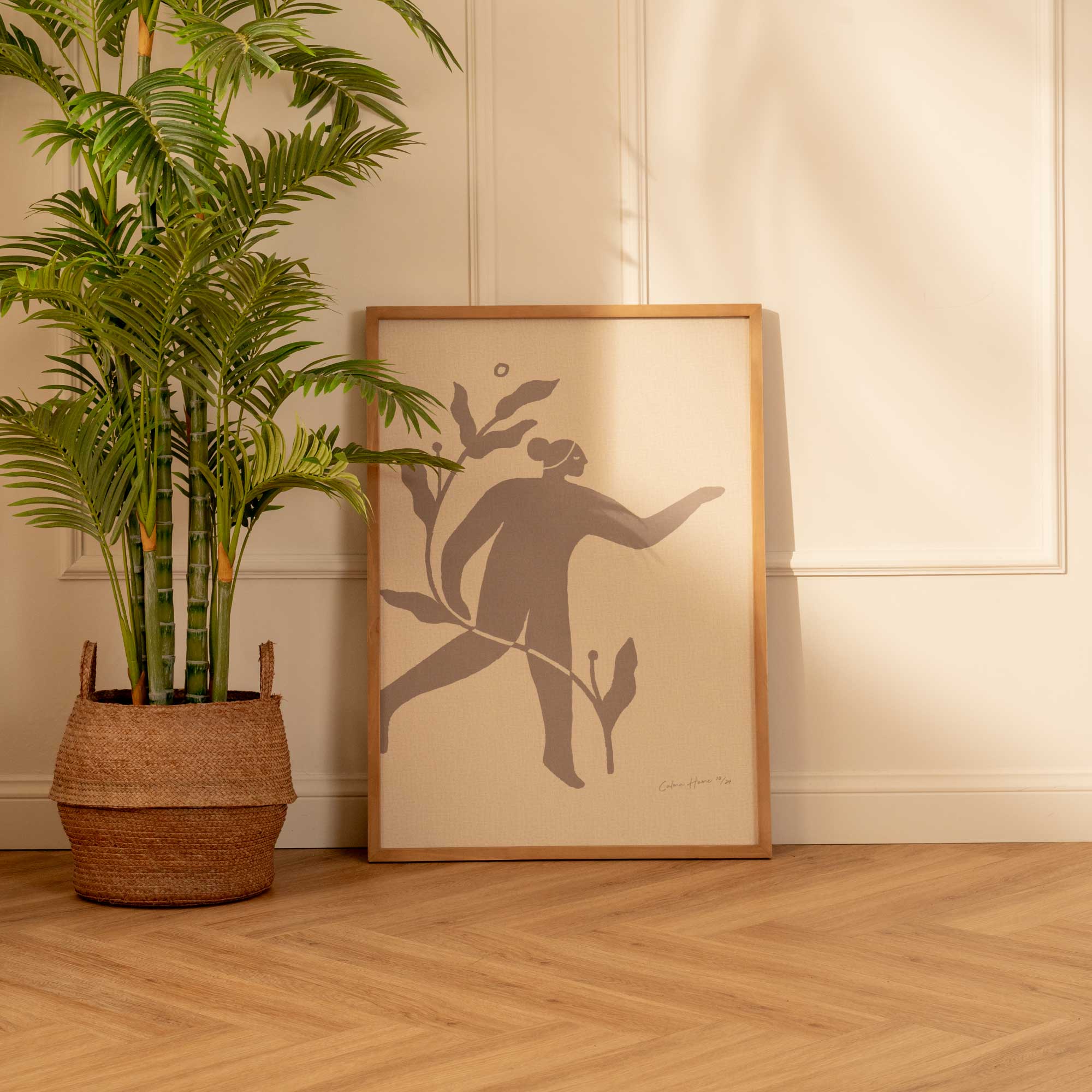 Arte Decorativo Brisa