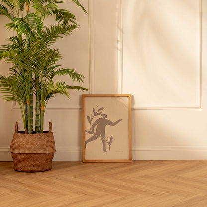 Arte Decorativo Brisa