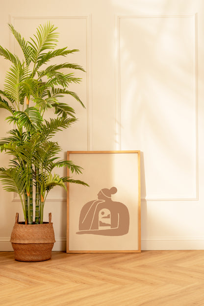 Arte Decorativo Alma