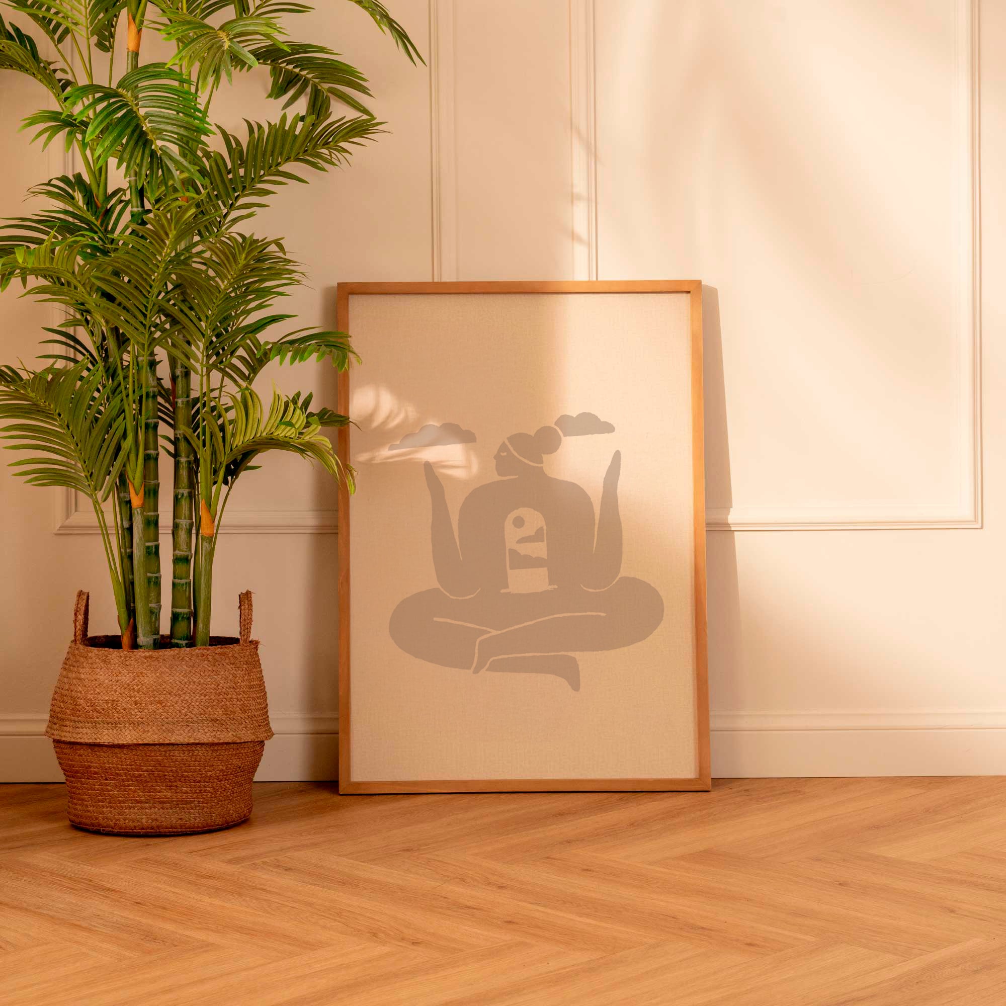 Arte Decorativo Esencia