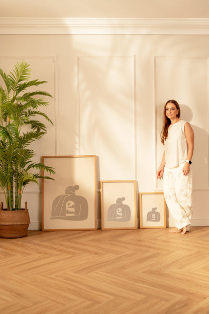 Arte Decorativo Alma