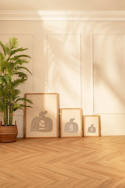 Arte Decorativo Alma