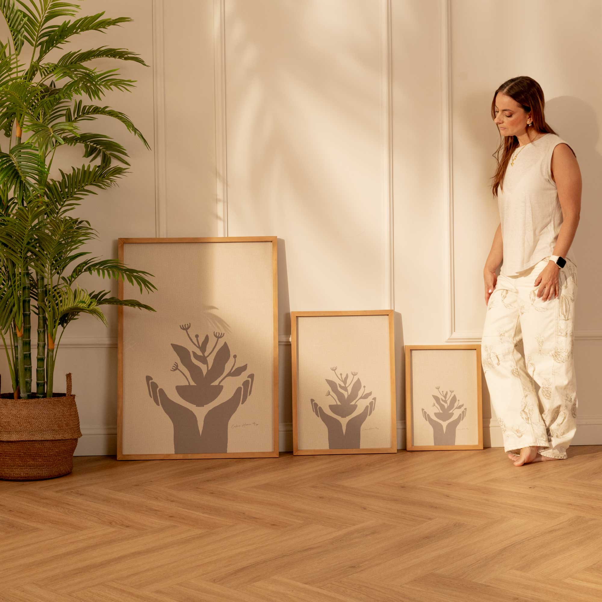 Arte Decorativo Origen