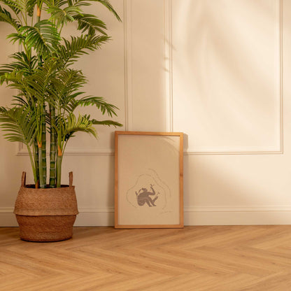 Arte Decorativo Serena