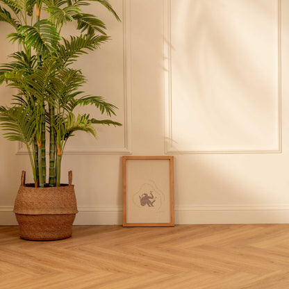 Arte Decorativo Serena