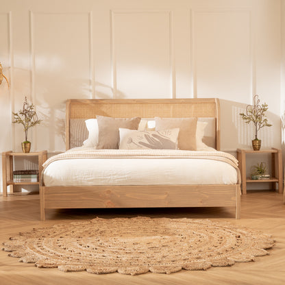 Cama Aura