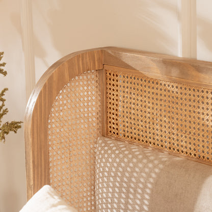 Cama Aura