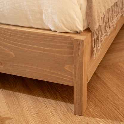 Cama Aura