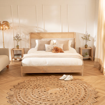 Cama Aura