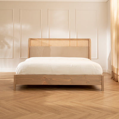 Cama Aura