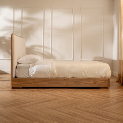 Cama Calma
