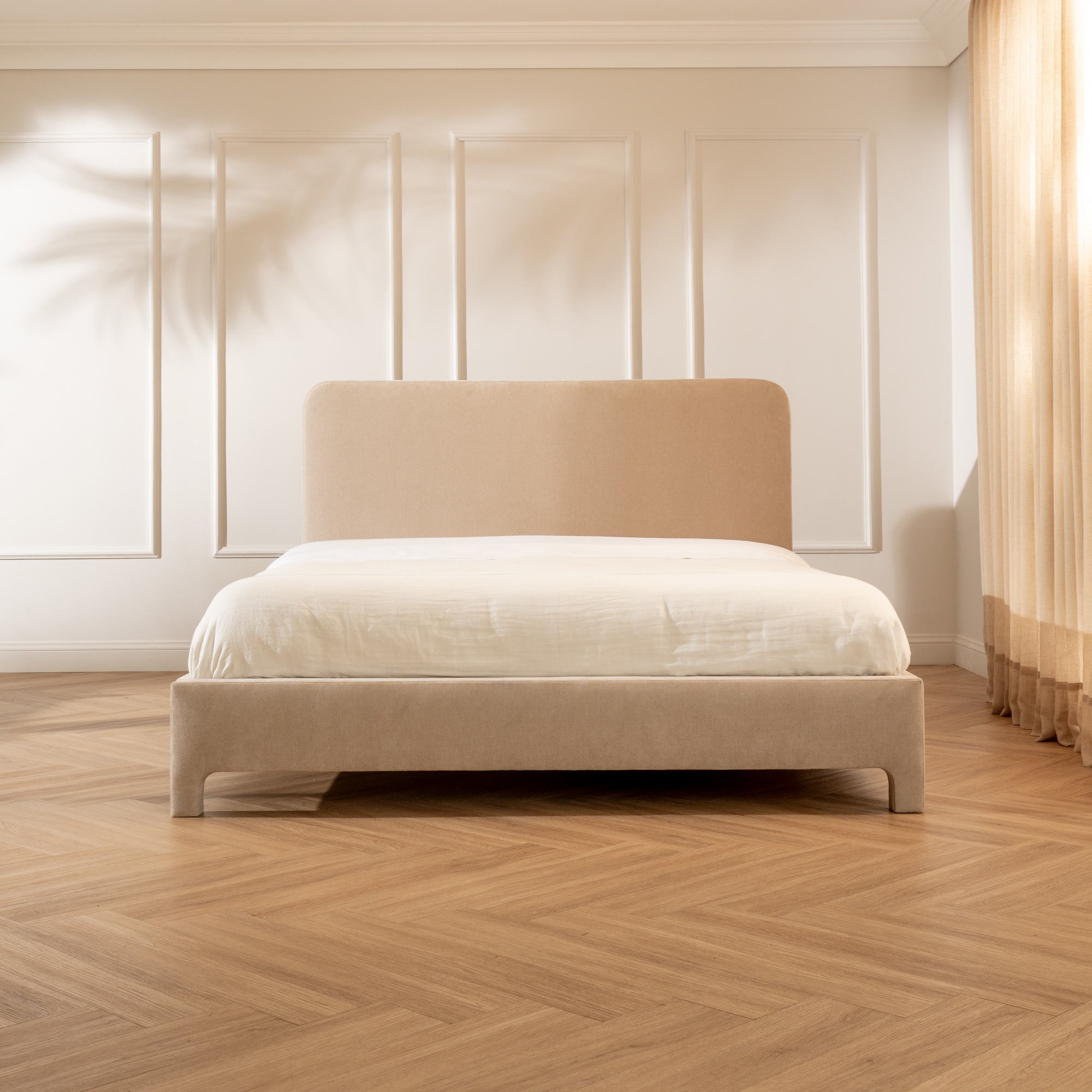 Cama Eterna