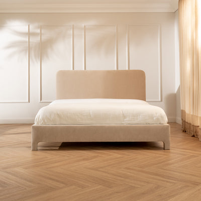 Cama Eterna