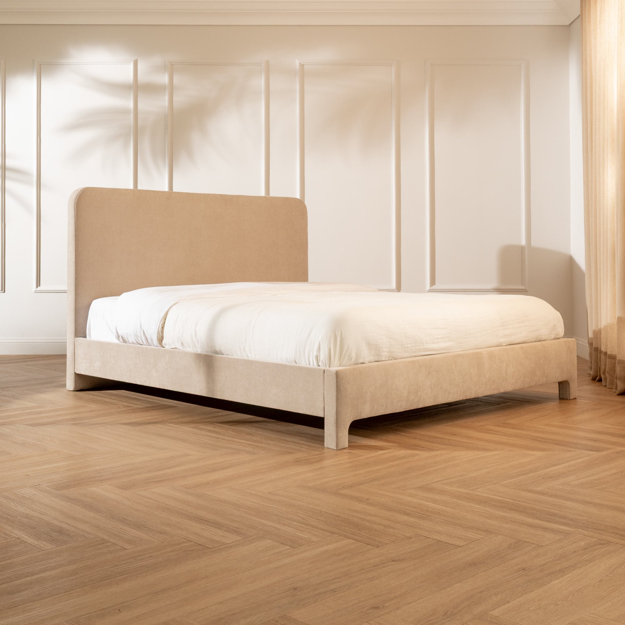 Cama Eterna