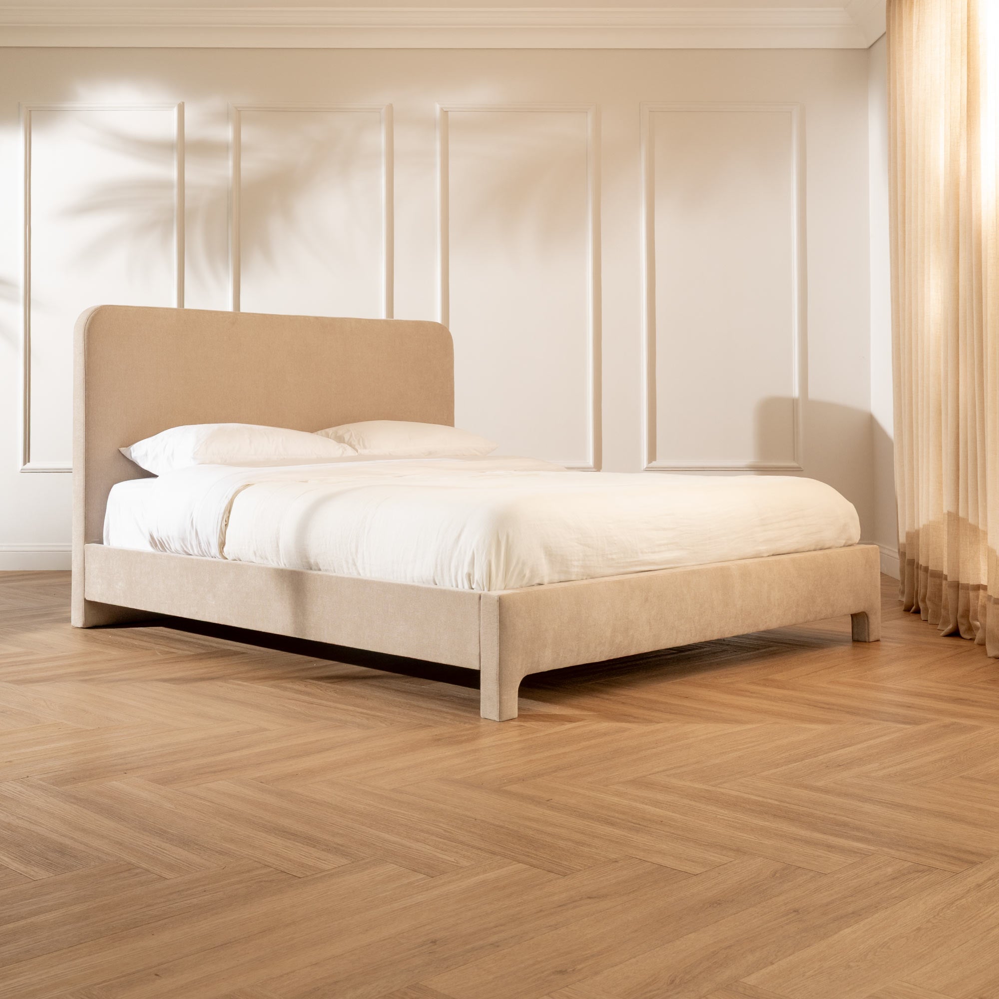Cama Eterna