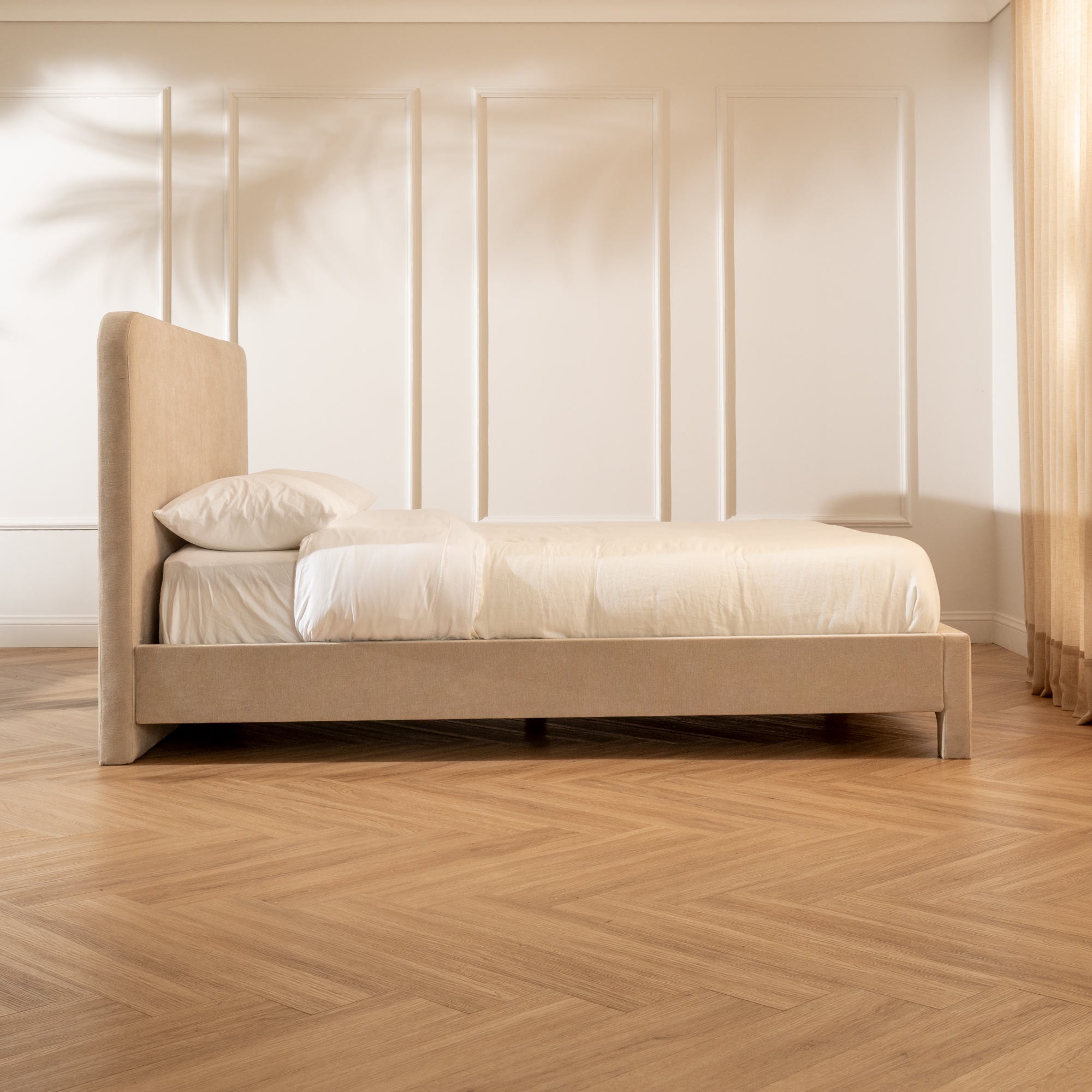 Cama Eterna