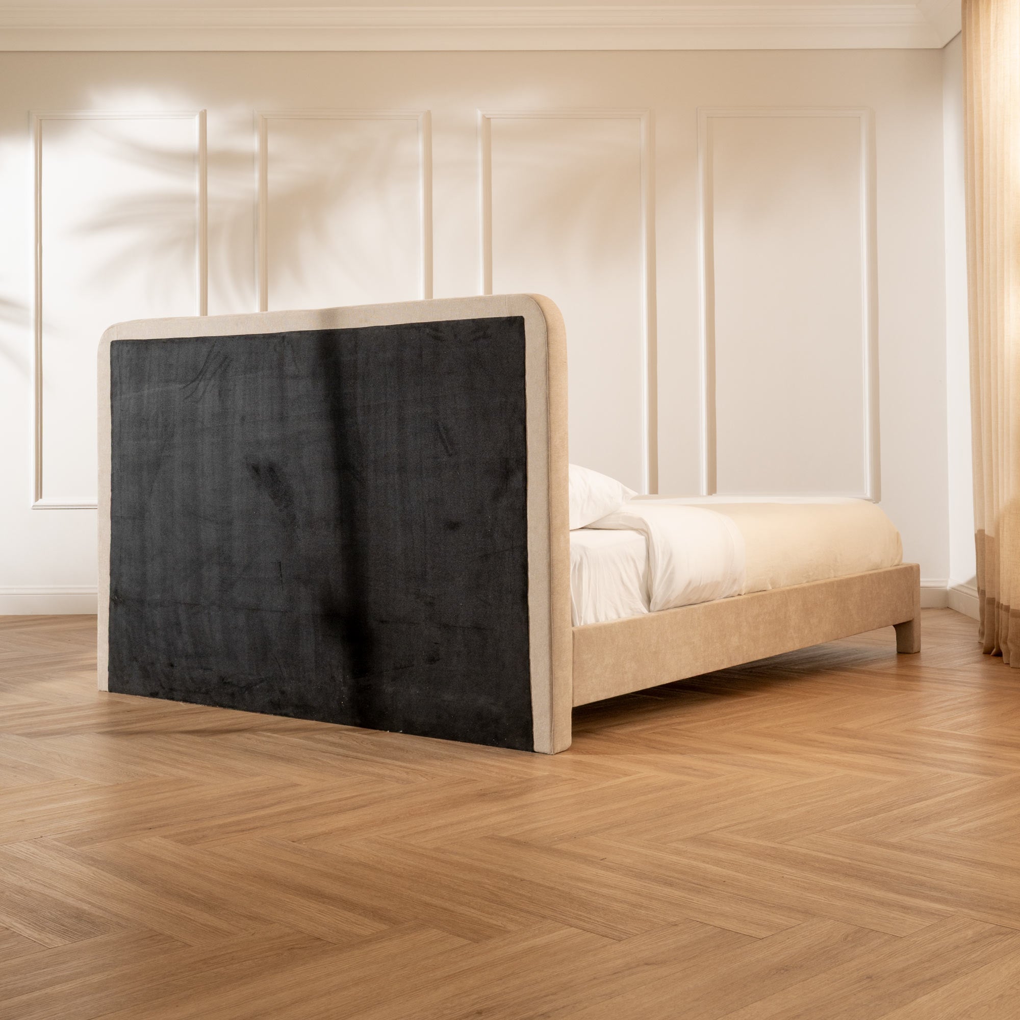 Cama Eterna