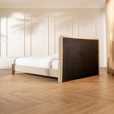 Cama Eterna
