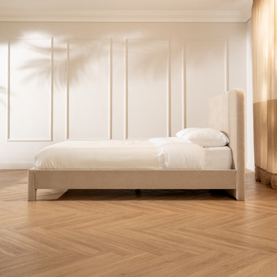 Cama Eterna