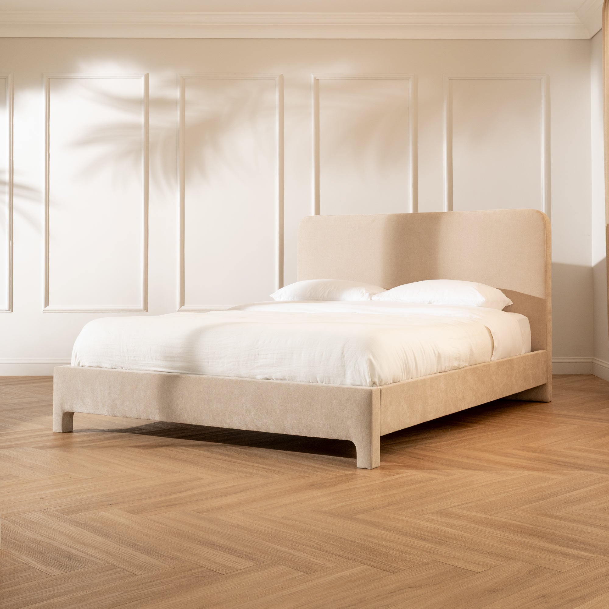 Cama Eterna