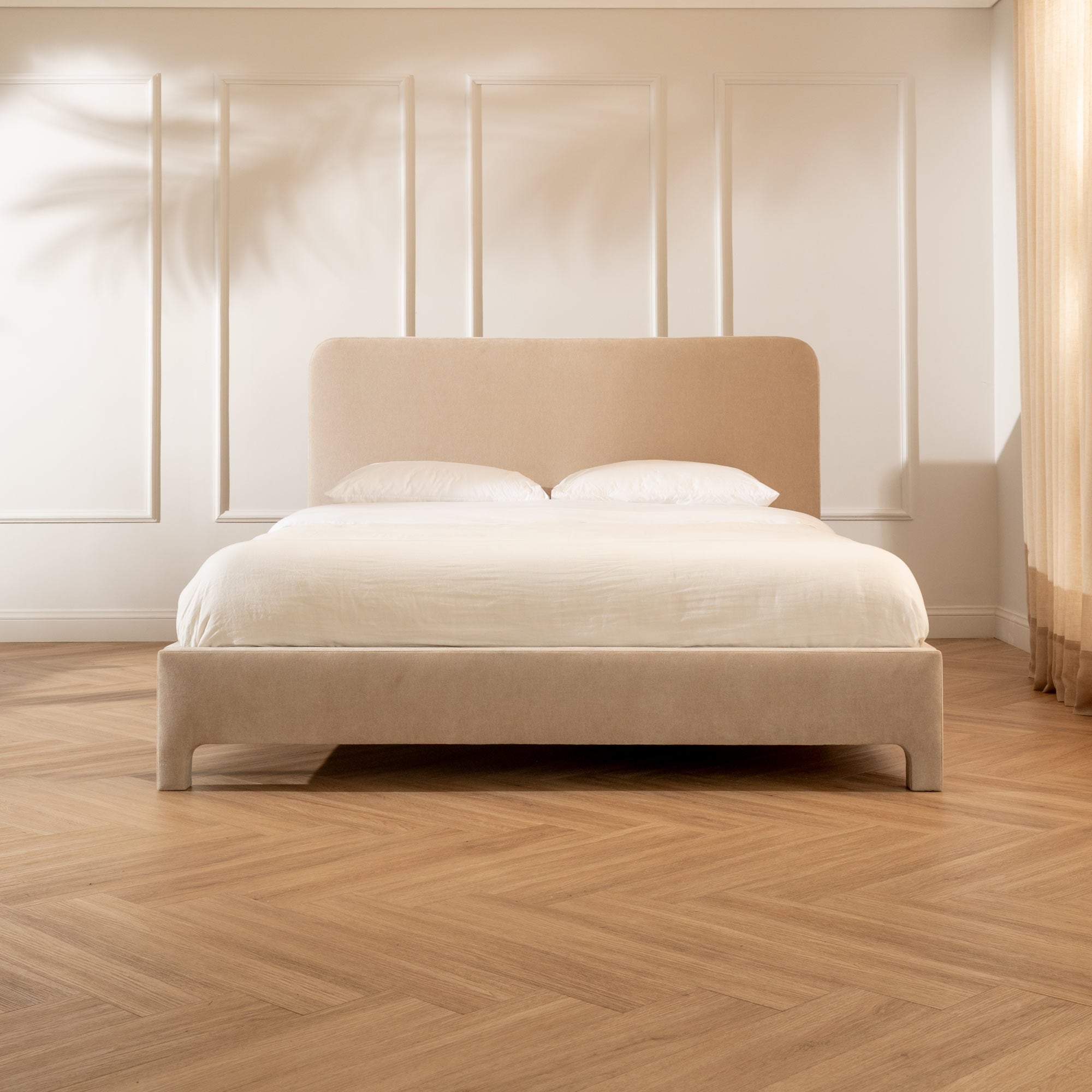 Cama Eterna