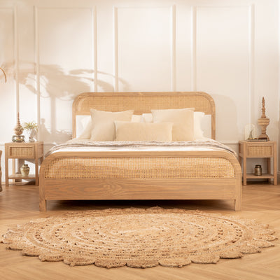 Cama Lira