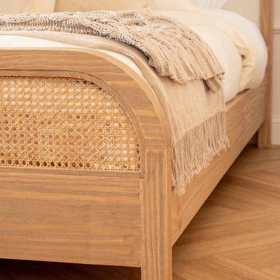 Cama Lira