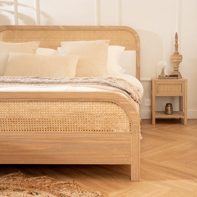 Cama Lira