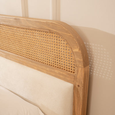 Cama Lira