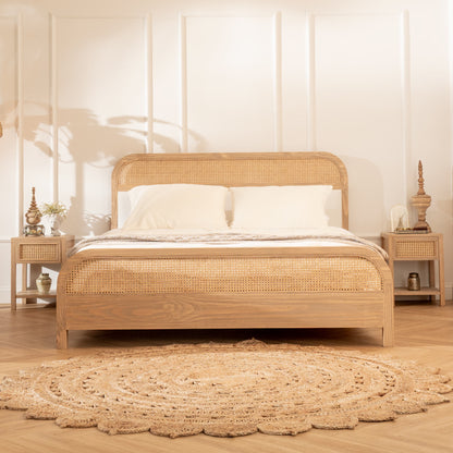 Cama Lira