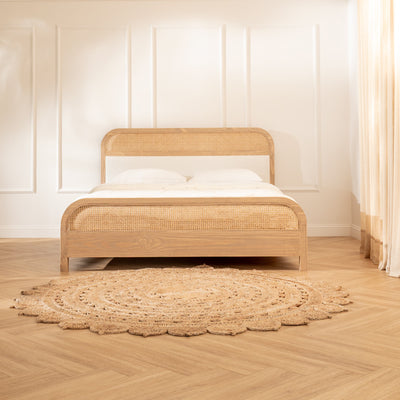 Cama Lira